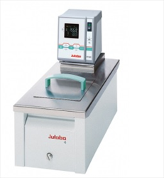 Bể điều nhiệt tuần hoàn nóng JULABO CORIO CD-BC4, 	CORIO CD-BC6, CORIO CD-BC12, CORIO CD-BC26, CORIO CP-BC4, CORIO CP-BC6, CORIO CP-BC12, CORIO CP-BC26